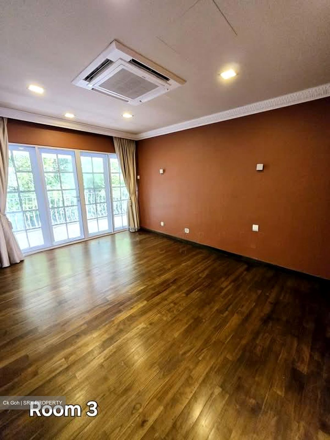 Gallop Villas (D10), Detached #574546151